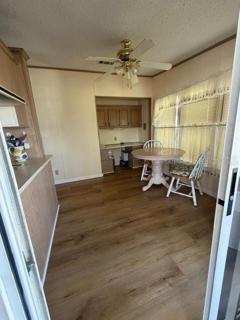 FOREST LAKES OF COCOA CONDO PH III - Residential