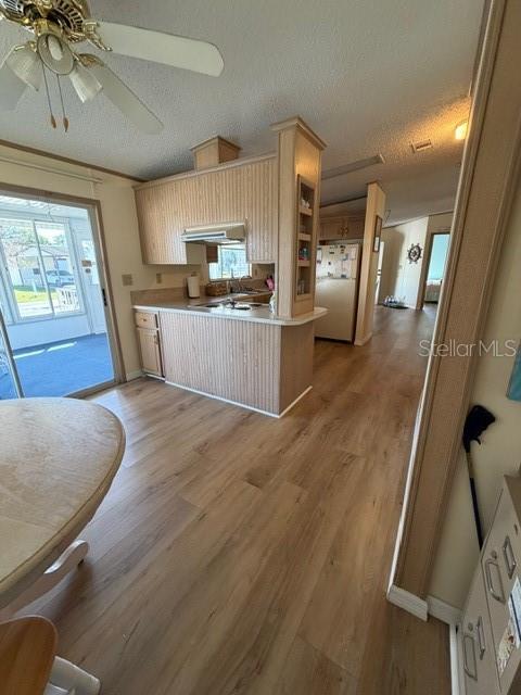 FOREST LAKES OF COCOA CONDO PH III - Residential