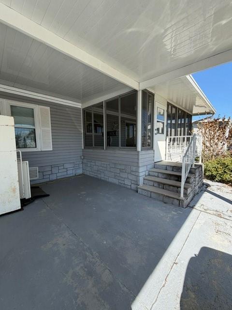 FOREST LAKES OF COCOA CONDO PH III - Residential