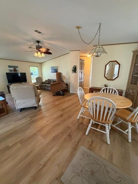 FOREST LAKES OF COCOA CONDO PH III - Residential