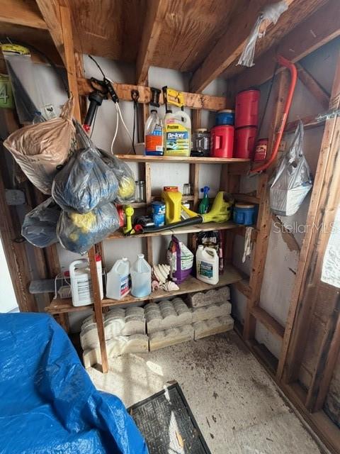 FOREST LAKES OF COCOA CONDO PH III - Residential