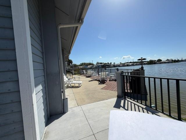 FOREST LAKES OF COCOA CONDO PH III - Residential