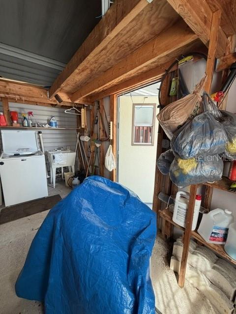 FOREST LAKES OF COCOA CONDO PH III - Residential