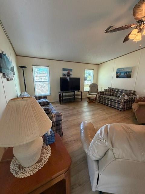 FOREST LAKES OF COCOA CONDO PH III - Residential