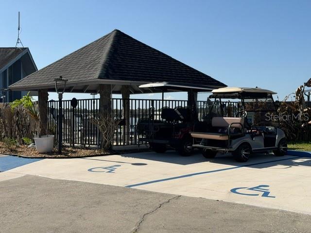 FOREST LAKES OF COCOA CONDO PH III - Residential