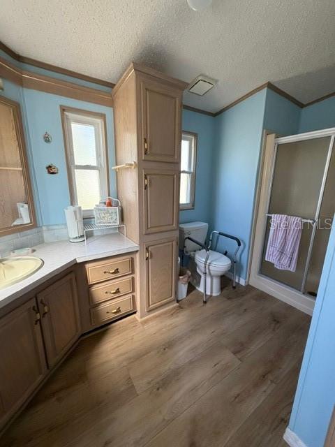 FOREST LAKES OF COCOA CONDO PH III - Residential