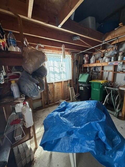 FOREST LAKES OF COCOA CONDO PH III - Residential