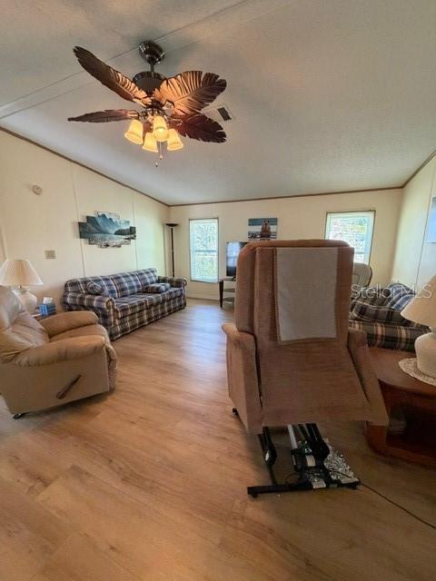 FOREST LAKES OF COCOA CONDO PH III - Residential