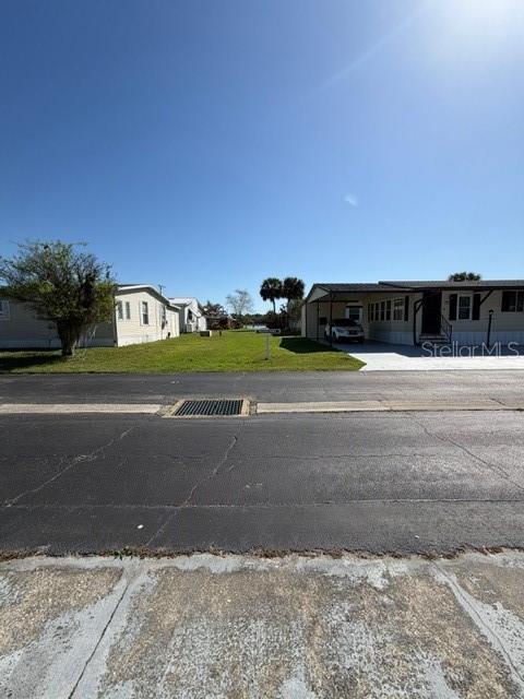 FOREST LAKES OF COCOA CONDO PH III - Residential