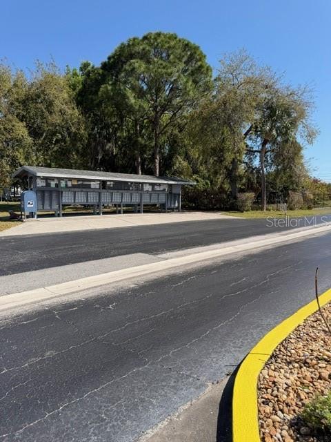 FOREST LAKES OF COCOA CONDO PH III - Residential