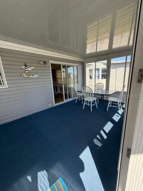 FOREST LAKES OF COCOA CONDO PH III - Residential