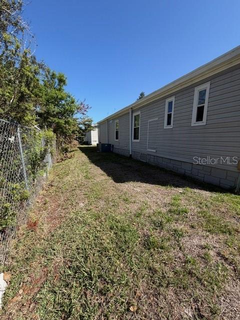 FOREST LAKES OF COCOA CONDO PH III - Residential