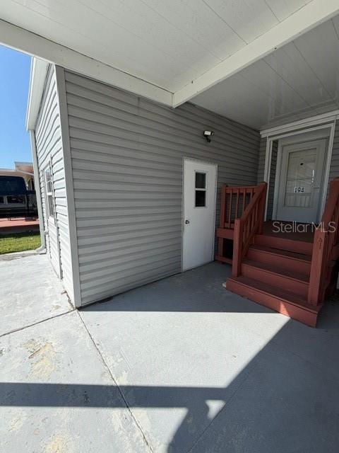 FOREST LAKES OF COCOA CONDO PH III - Residential