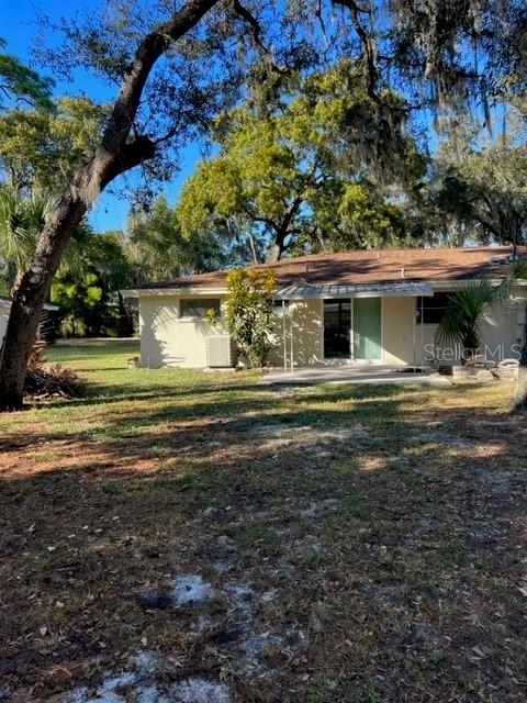 NEW PORT RICHEY CITY - Residential Lease