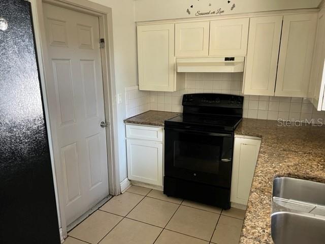 NEW PORT RICHEY CITY - Residential Lease