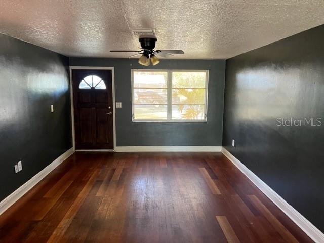 NEW PORT RICHEY CITY - Residential Lease