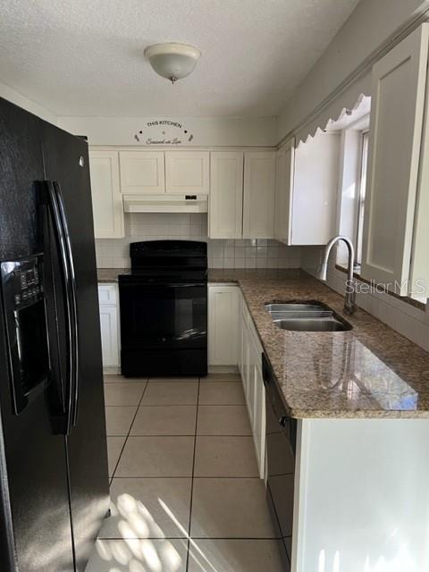 NEW PORT RICHEY CITY - Residential Lease