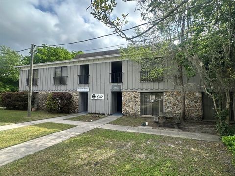 1409 NW 6TH STREET 210 GAINESVILLE FL 32601