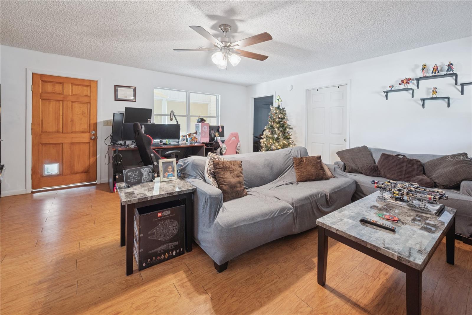 OAK RIDGE ESTATES - Residential