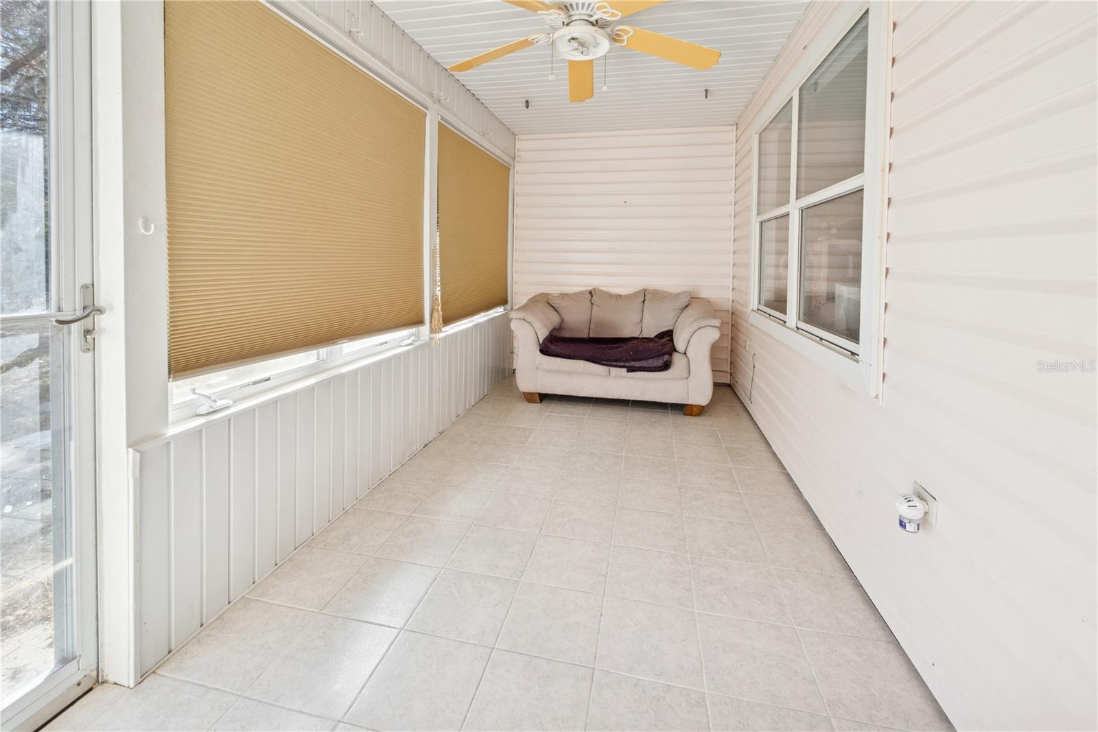 OAK RIDGE ESTATES - Residential