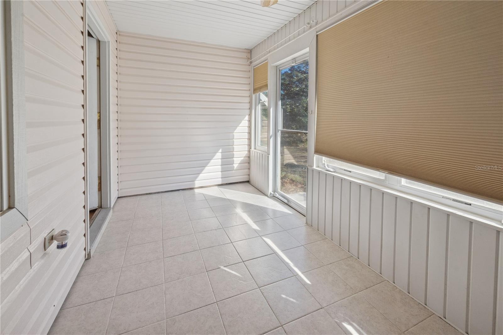 OAK RIDGE ESTATES - Residential