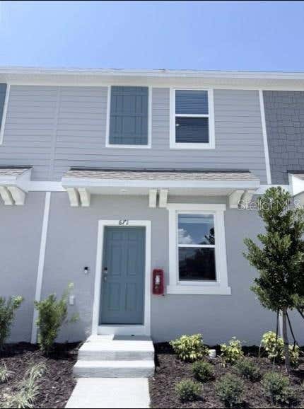 Photo of 671 Ness Island Drive #0, Mount Dora, FL 32757 (MLS # O6433568)