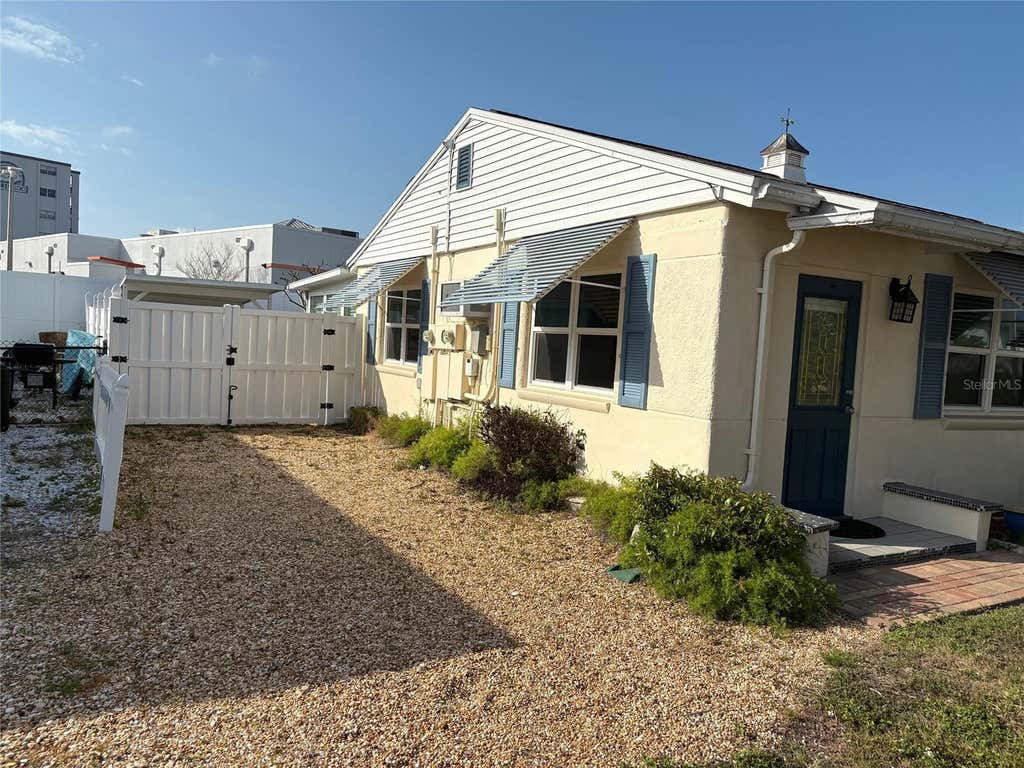Photo of 111 174th Avenue E, Redington Shores, FL 33708 (MLS # TB8539742)