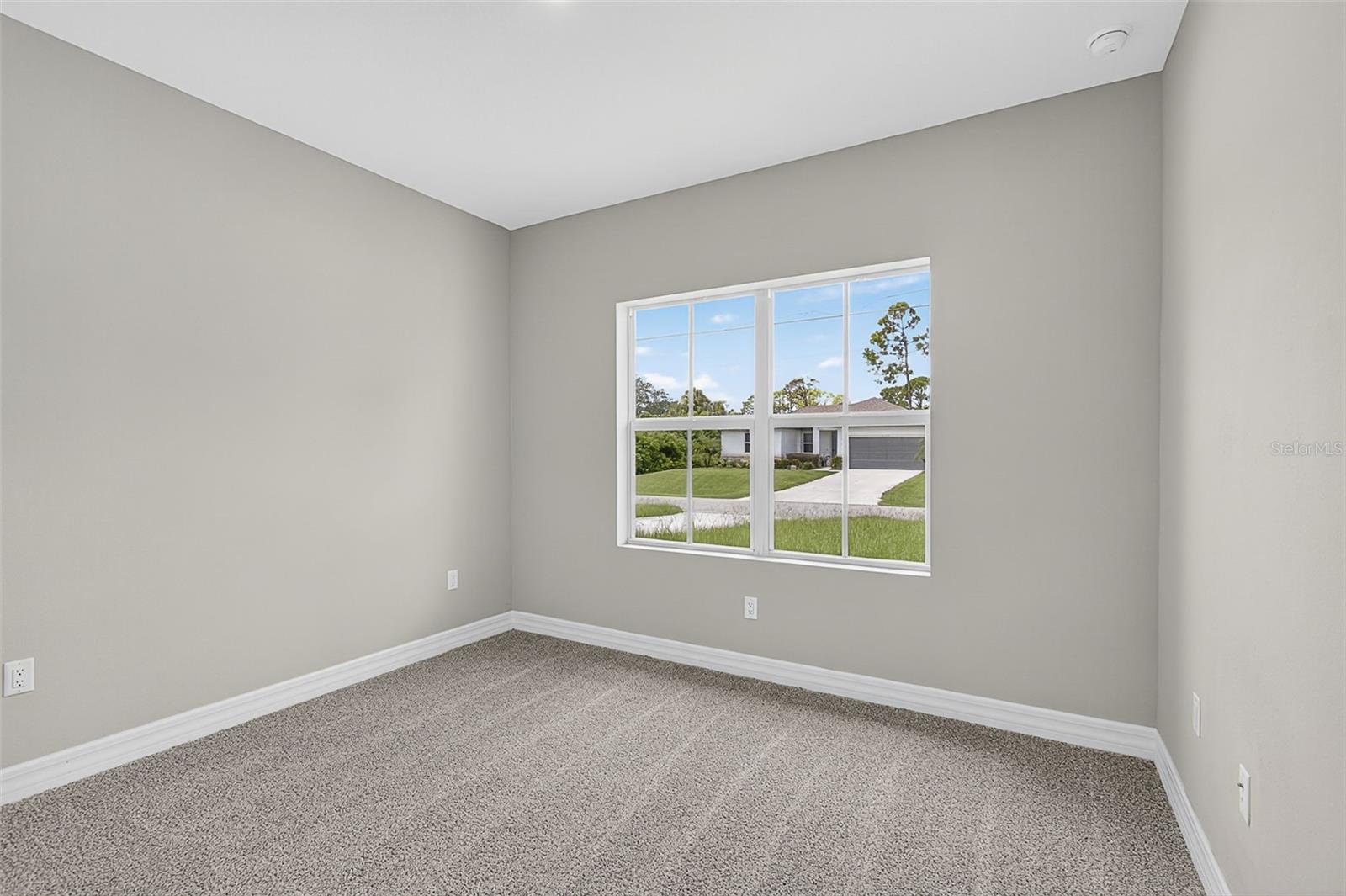 PORT CHARLOTTE SUB 49 - Residential