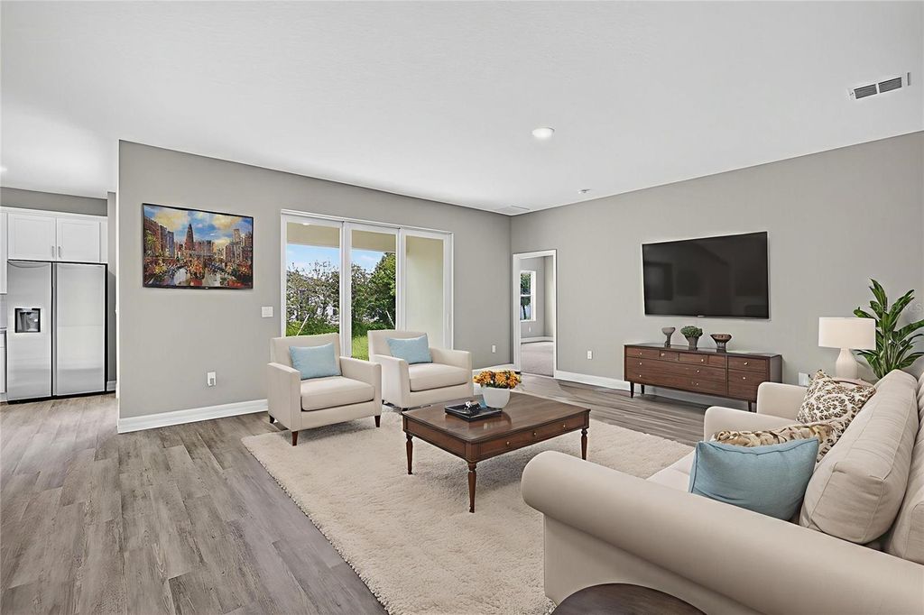 Photo of 4175 Polynesia Road, North Port, FL 34288 (MLS # A4661801)