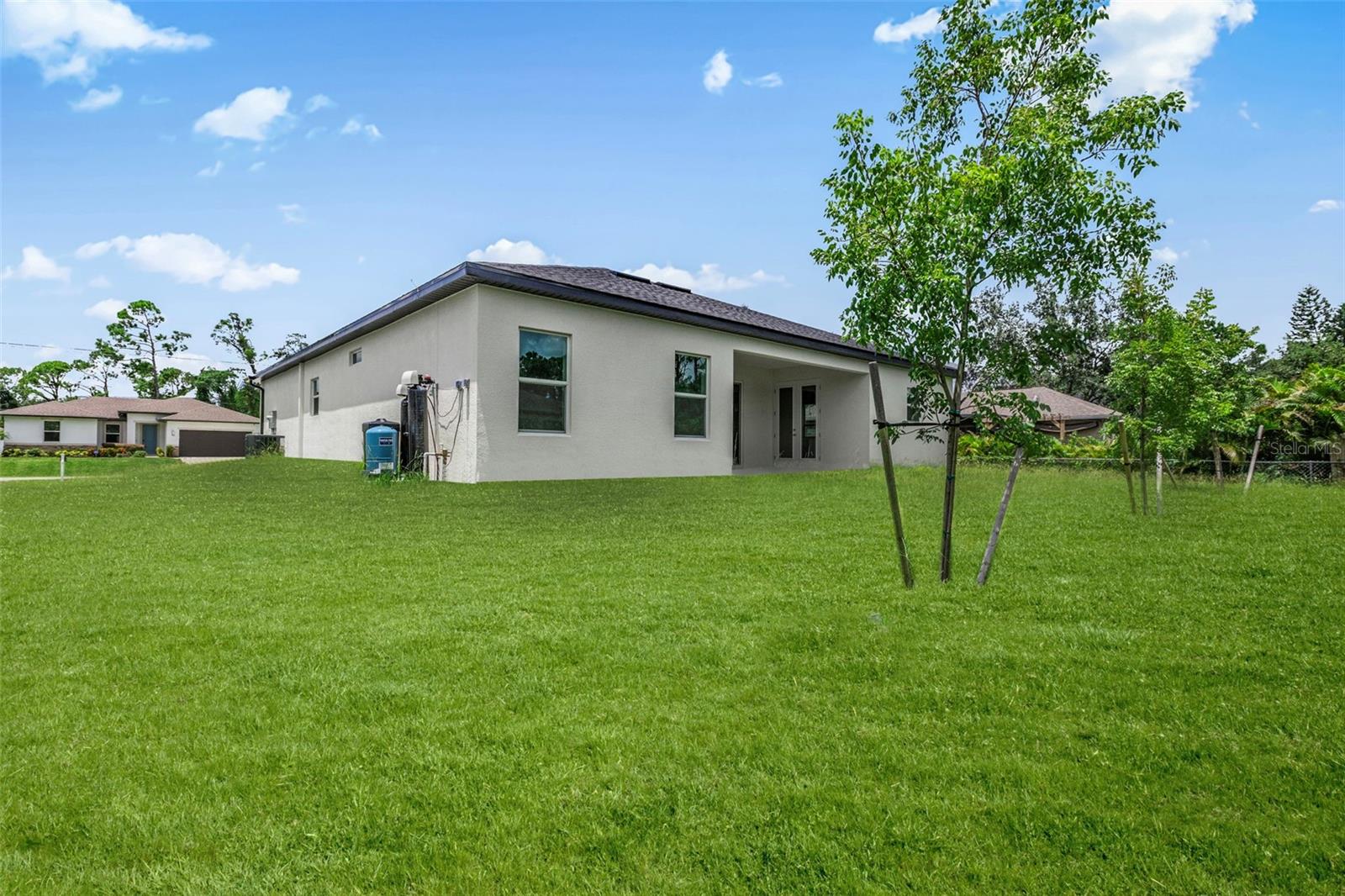 PORT CHARLOTTE SUB 49 - Residential
