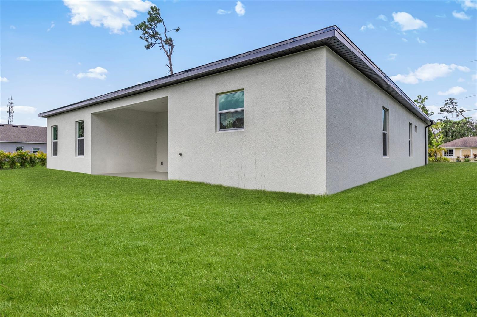 PORT CHARLOTTE SUB 49 - Residential