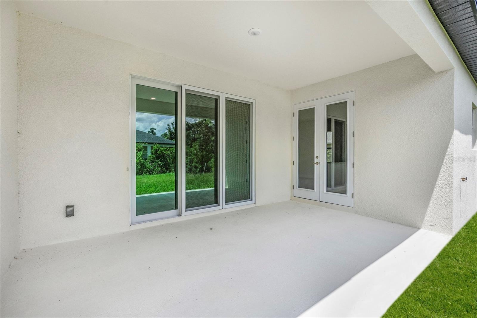 PORT CHARLOTTE SUB 49 - Residential