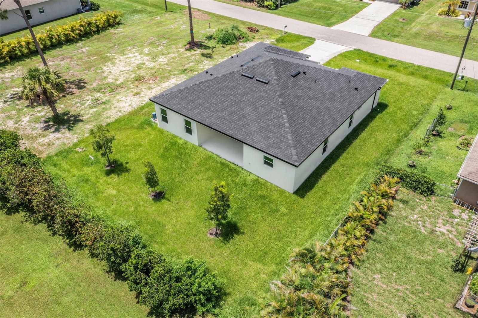 PORT CHARLOTTE SUB 49 - Residential