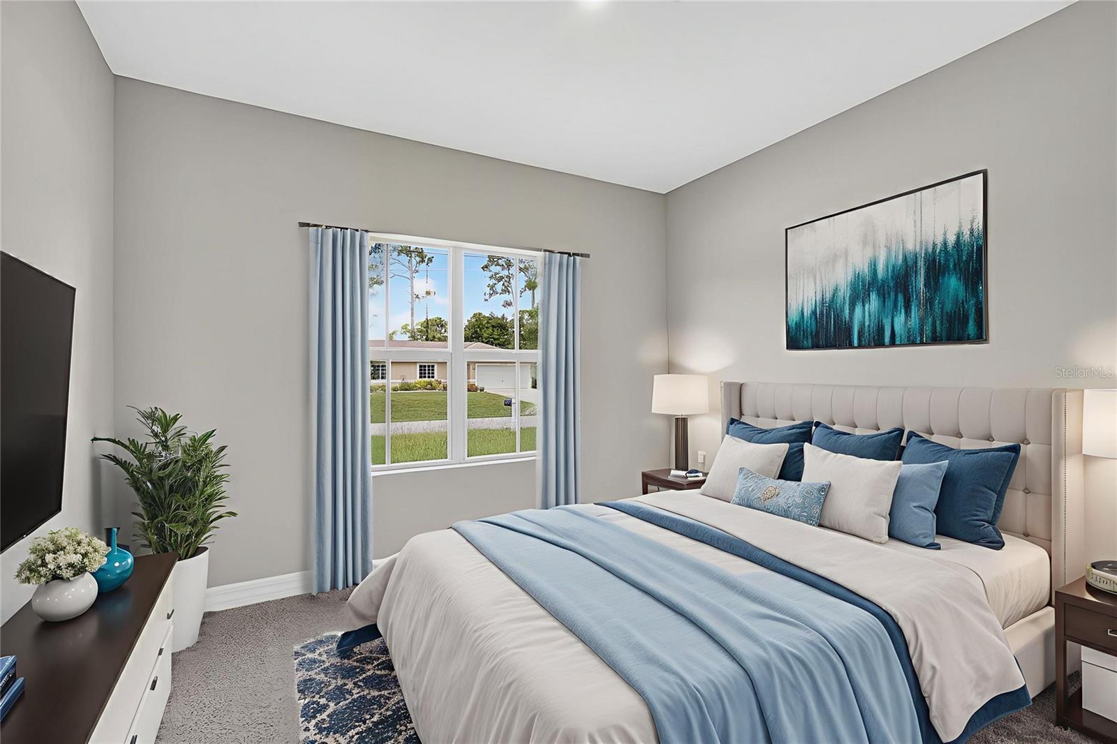 PORT CHARLOTTE SUB 49 - Residential
