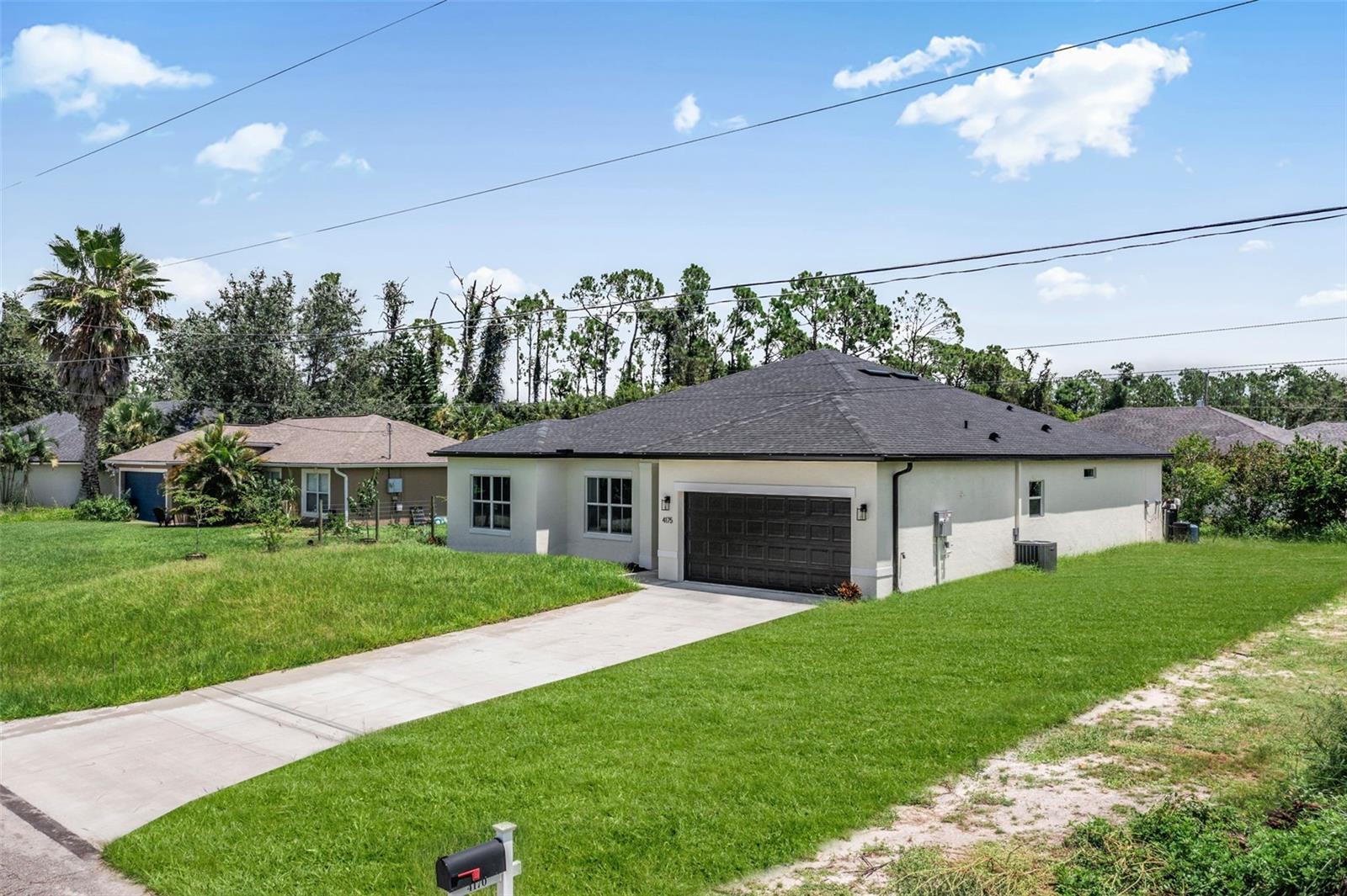PORT CHARLOTTE SUB 49 - Residential