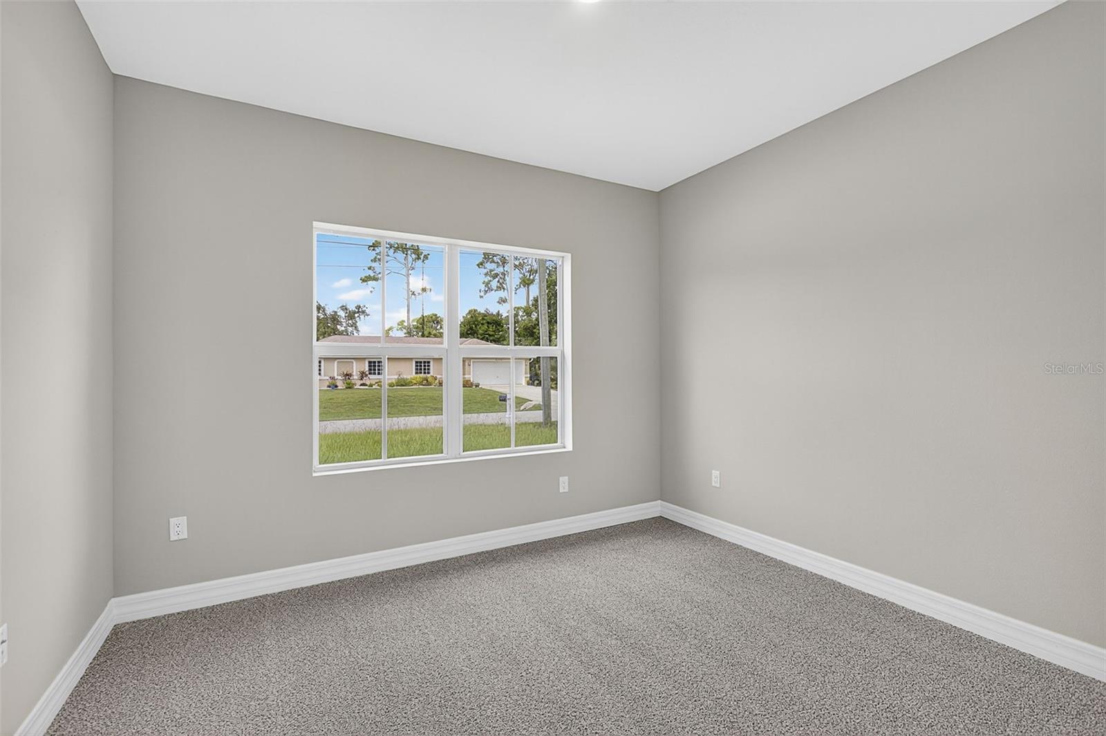 PORT CHARLOTTE SUB 49 - Residential