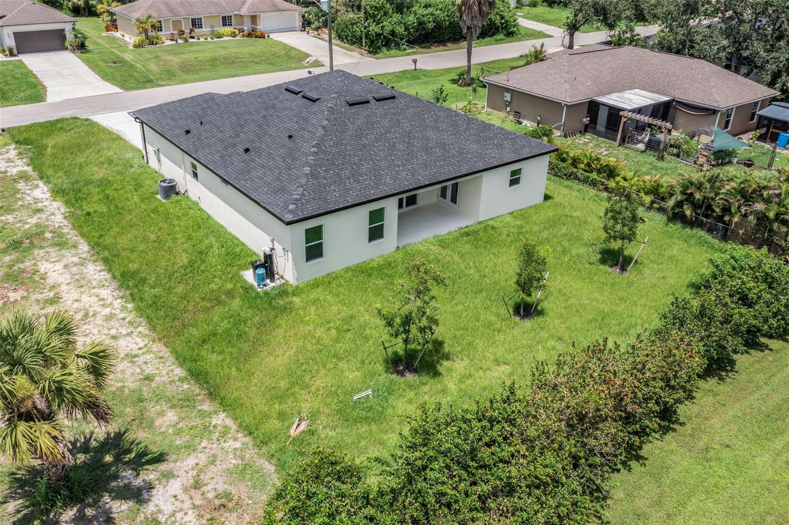 PORT CHARLOTTE SUB 49 - Residential
