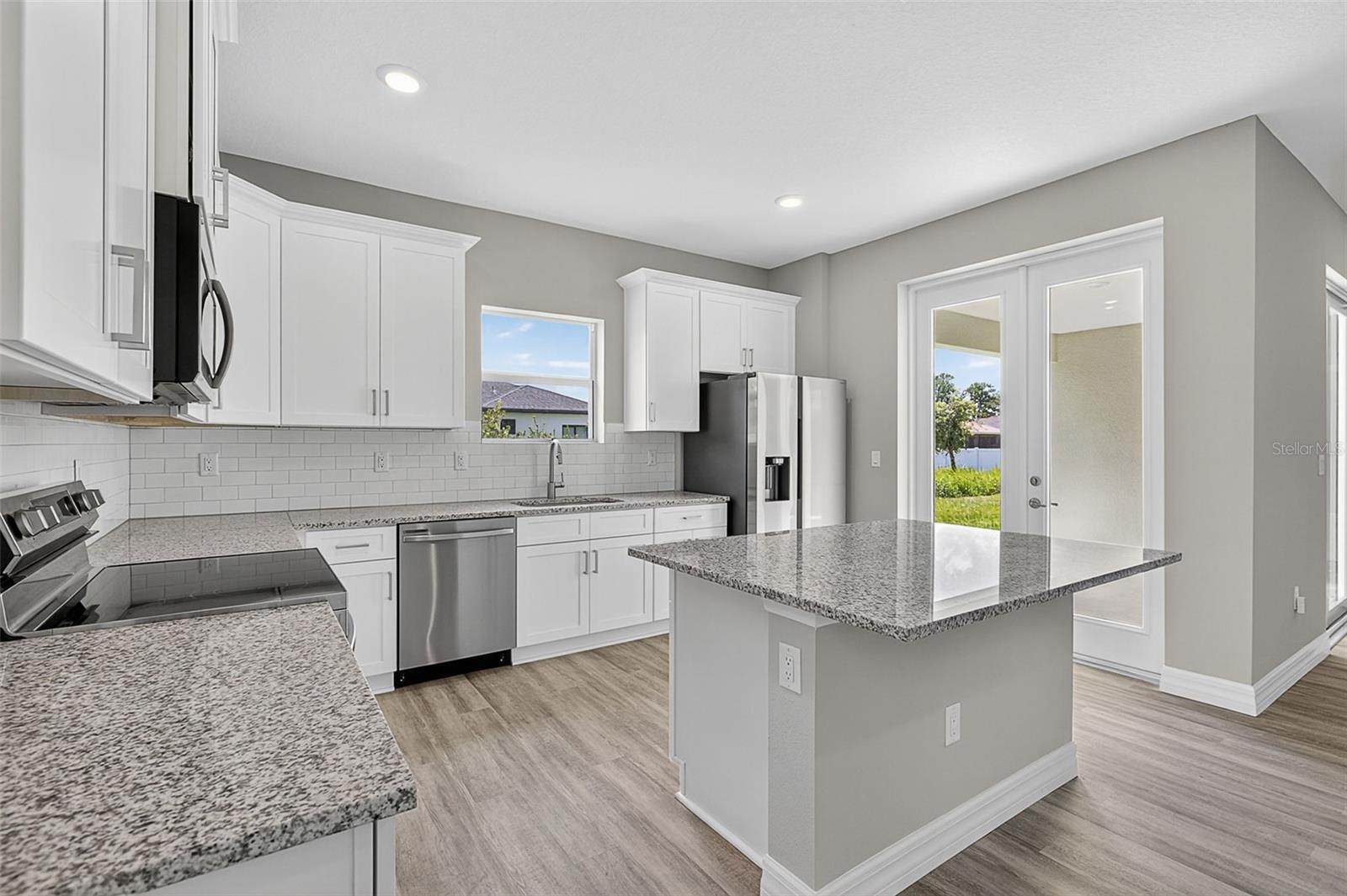 PORT CHARLOTTE SUB 49 - Residential
