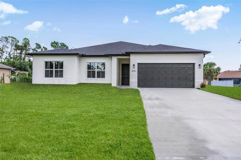 Photo of 4175 Polynesia Road, North Port, FL 34288 (MLS # A4661801) Photo of 4175 Polynesia Road, North Port, FL 34288 (MLS # A4661801)