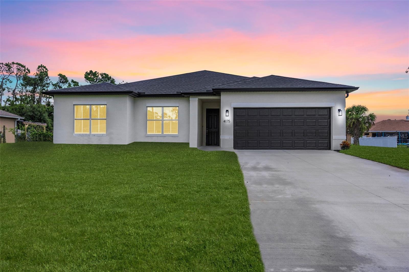 PORT CHARLOTTE SUB 49 - Residential