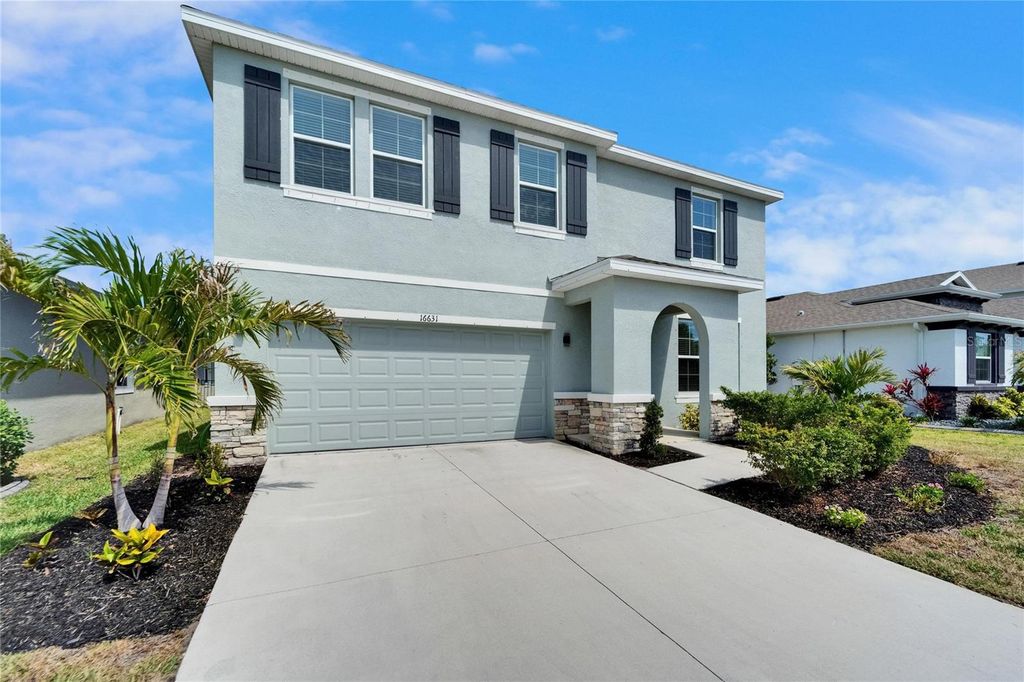 Photo of 16631 Mooner Plank Cir Circle, Wimauma, FL 33598 (MLS # TB8419298)