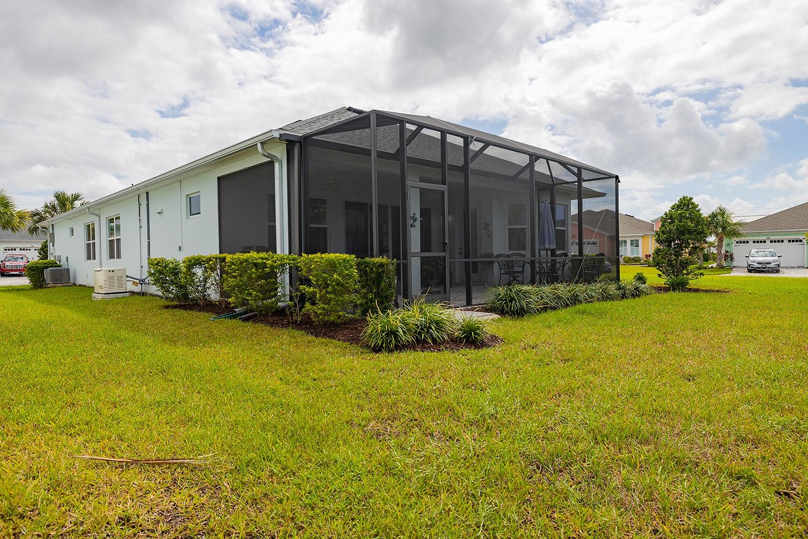 LATITUDE/DAYTONA BEACH PH 3B - Residential