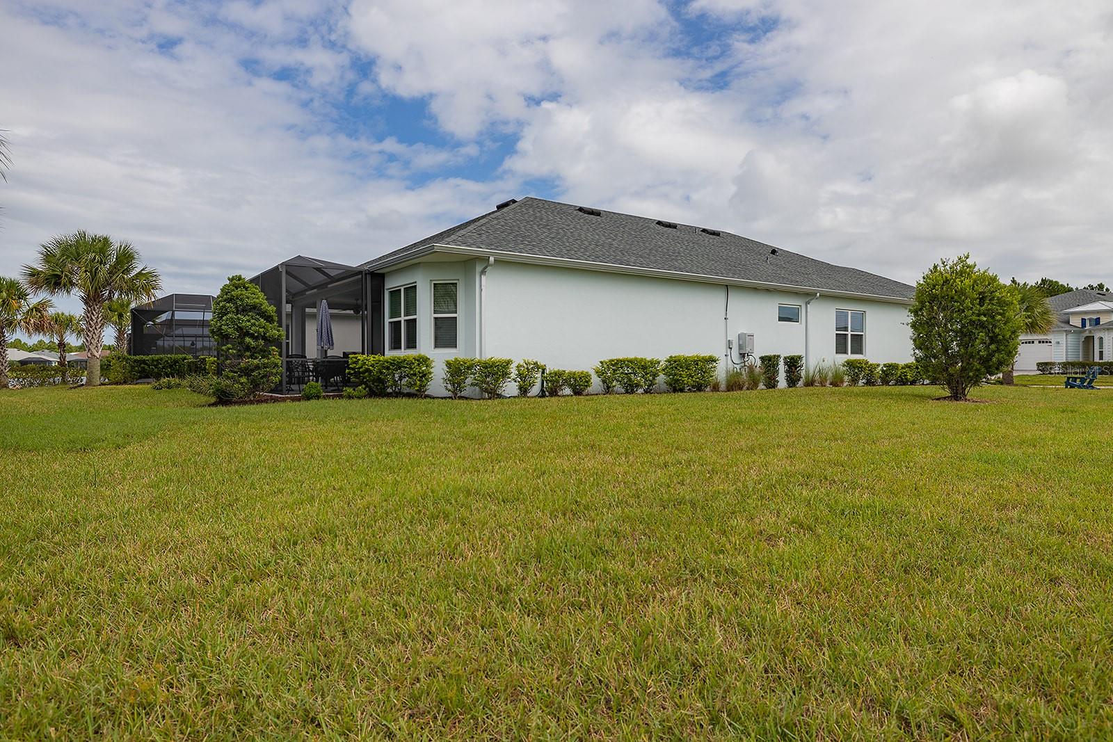 LATITUDE/DAYTONA BEACH PH 3B - Residential
