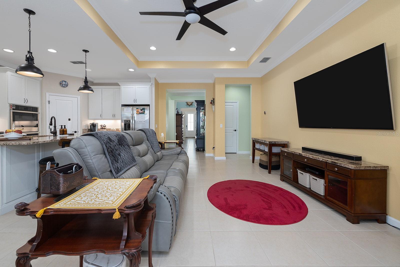 LATITUDE/DAYTONA BEACH PH 3B - Residential