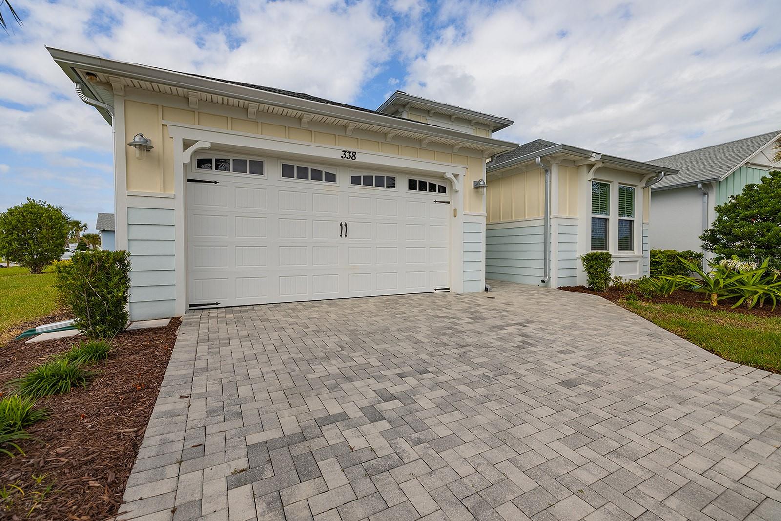 LATITUDE/DAYTONA BEACH PH 3B - Residential