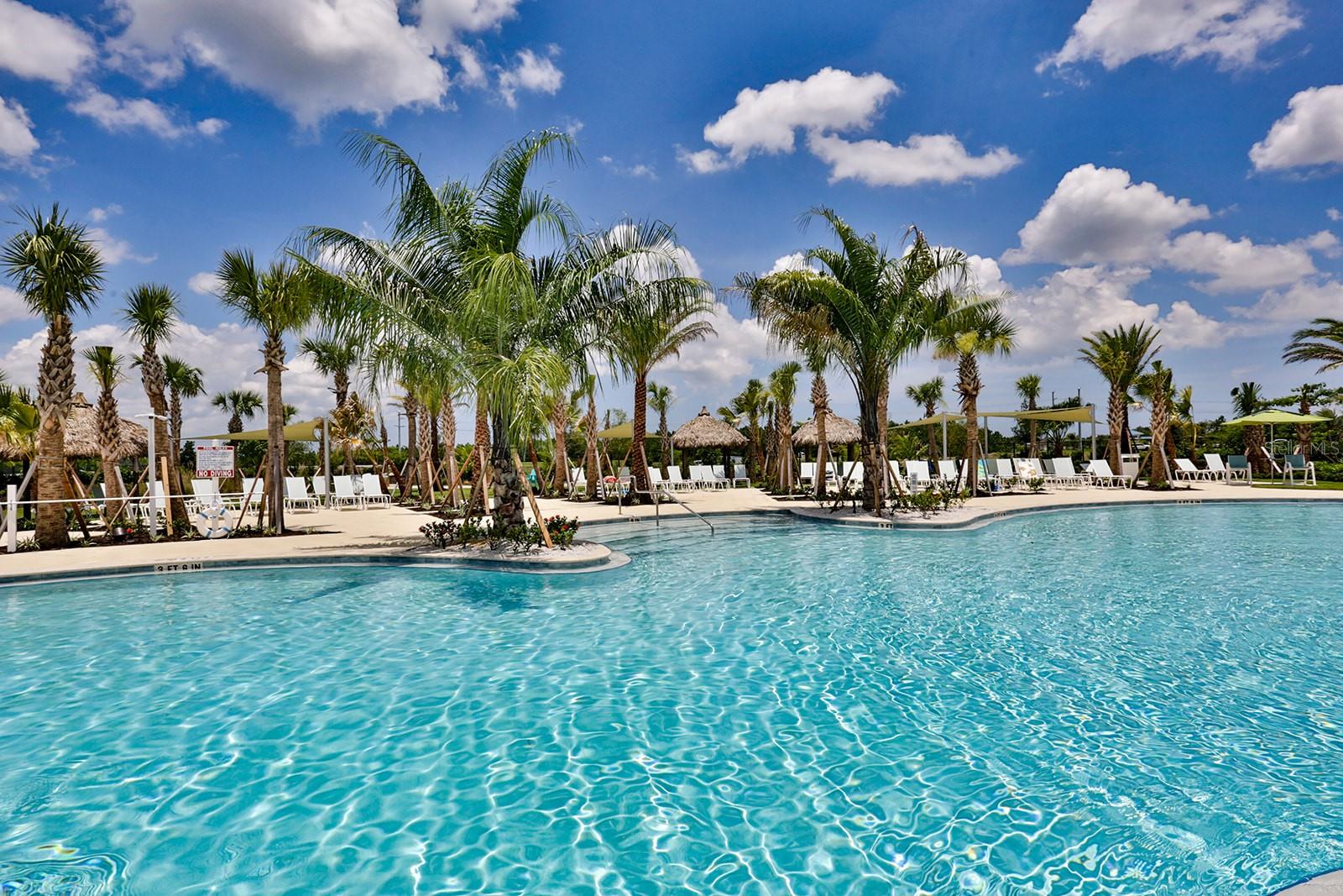 LATITUDE/DAYTONA BEACH PH 3B - Residential