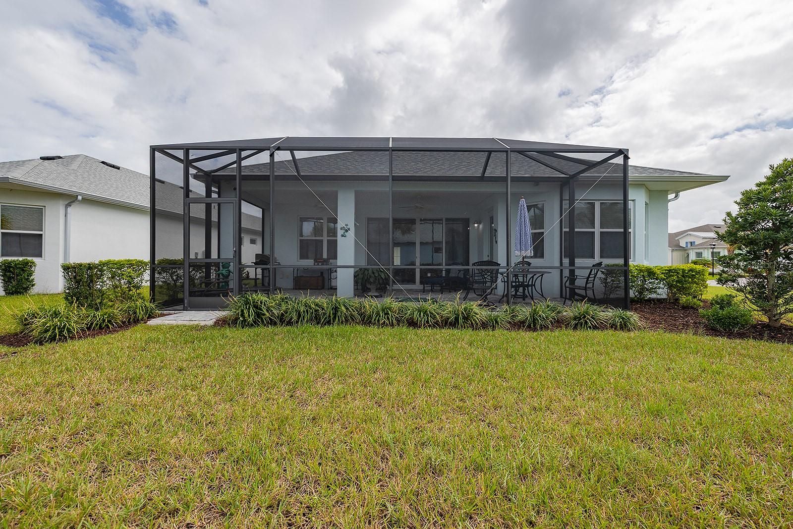LATITUDE/DAYTONA BEACH PH 3B - Residential