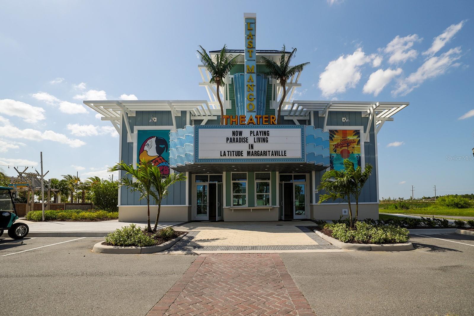 LATITUDE/DAYTONA BEACH PH 3B - Residential