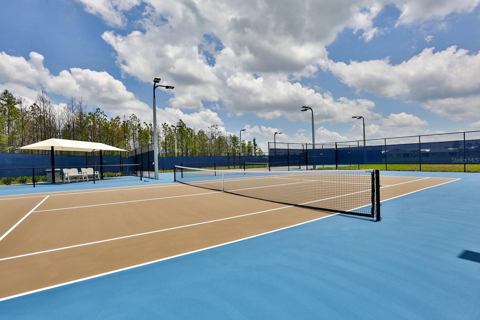 LATITUDE/DAYTONA BEACH PH 3B - Residential