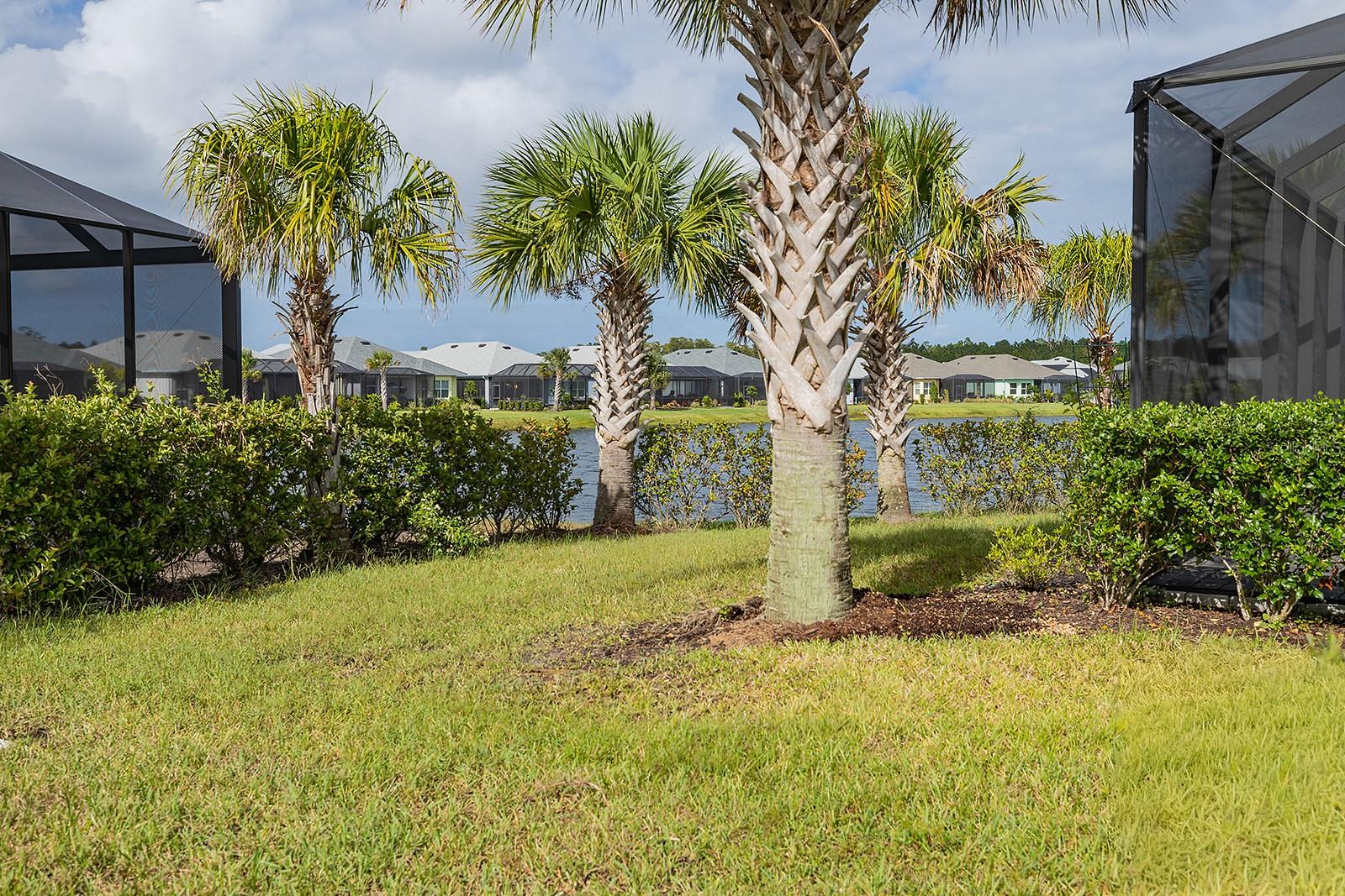 LATITUDE/DAYTONA BEACH PH 3B - Residential